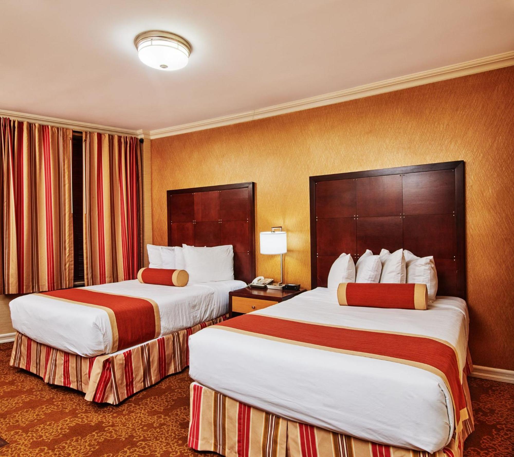 Apartahotel Radio 3*