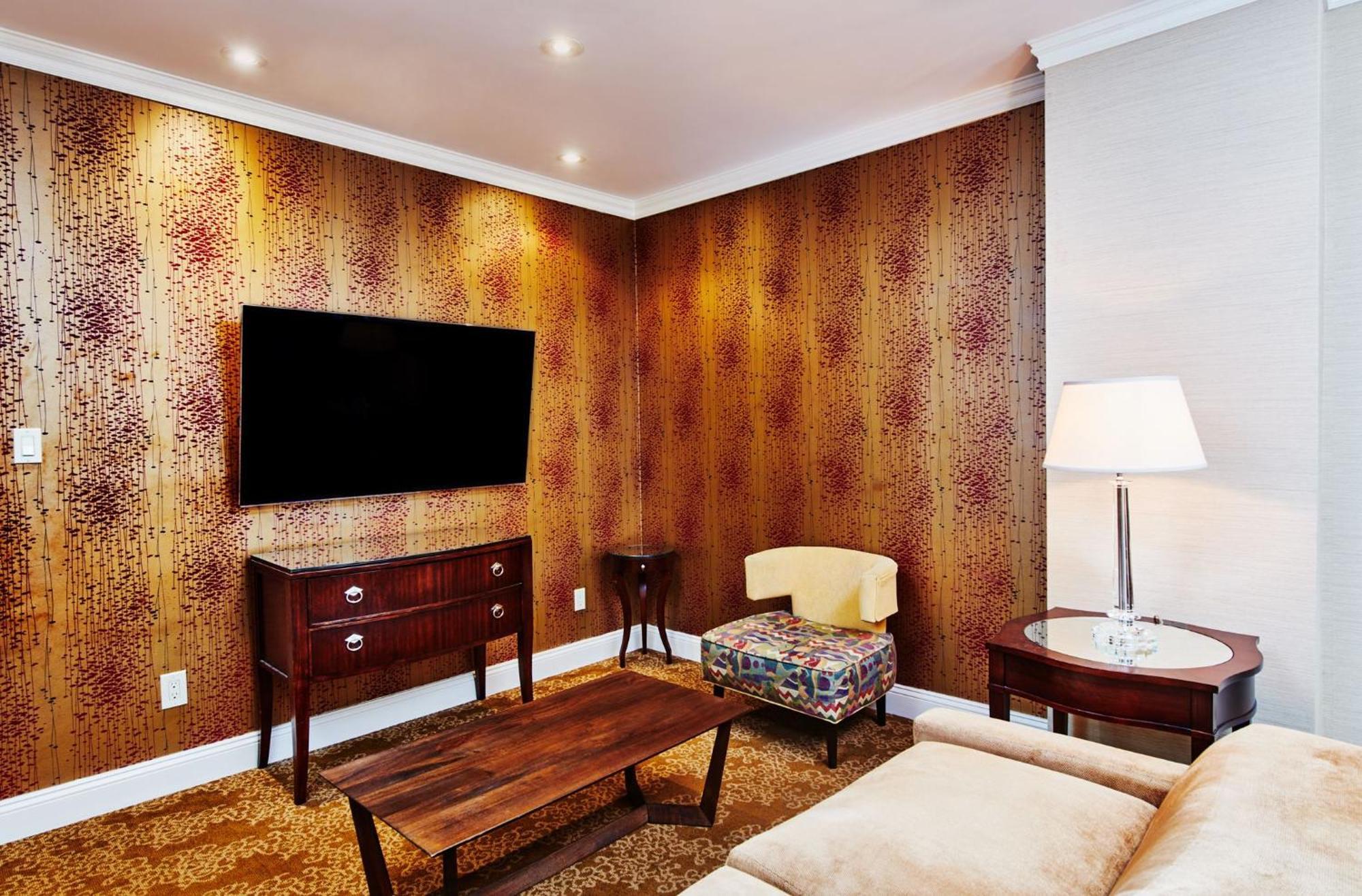 Radio Apartahotel Nueva York