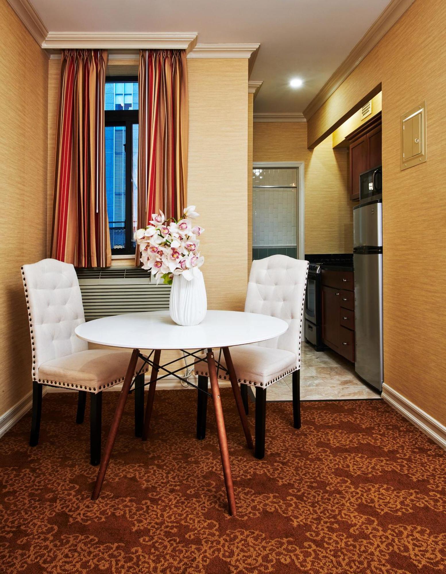 Apartahotel Radio 3*