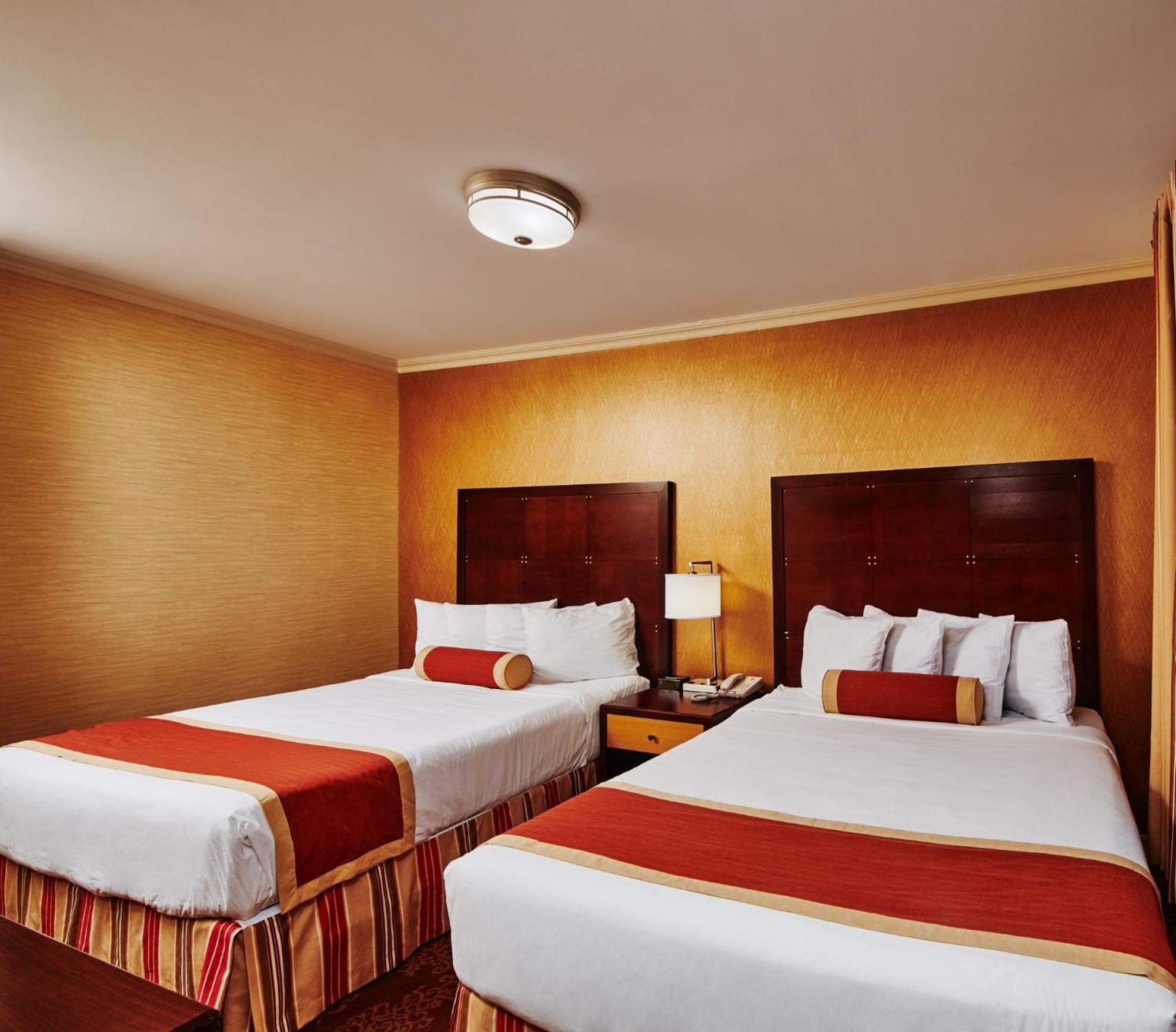 Apartahotel Radio 3*