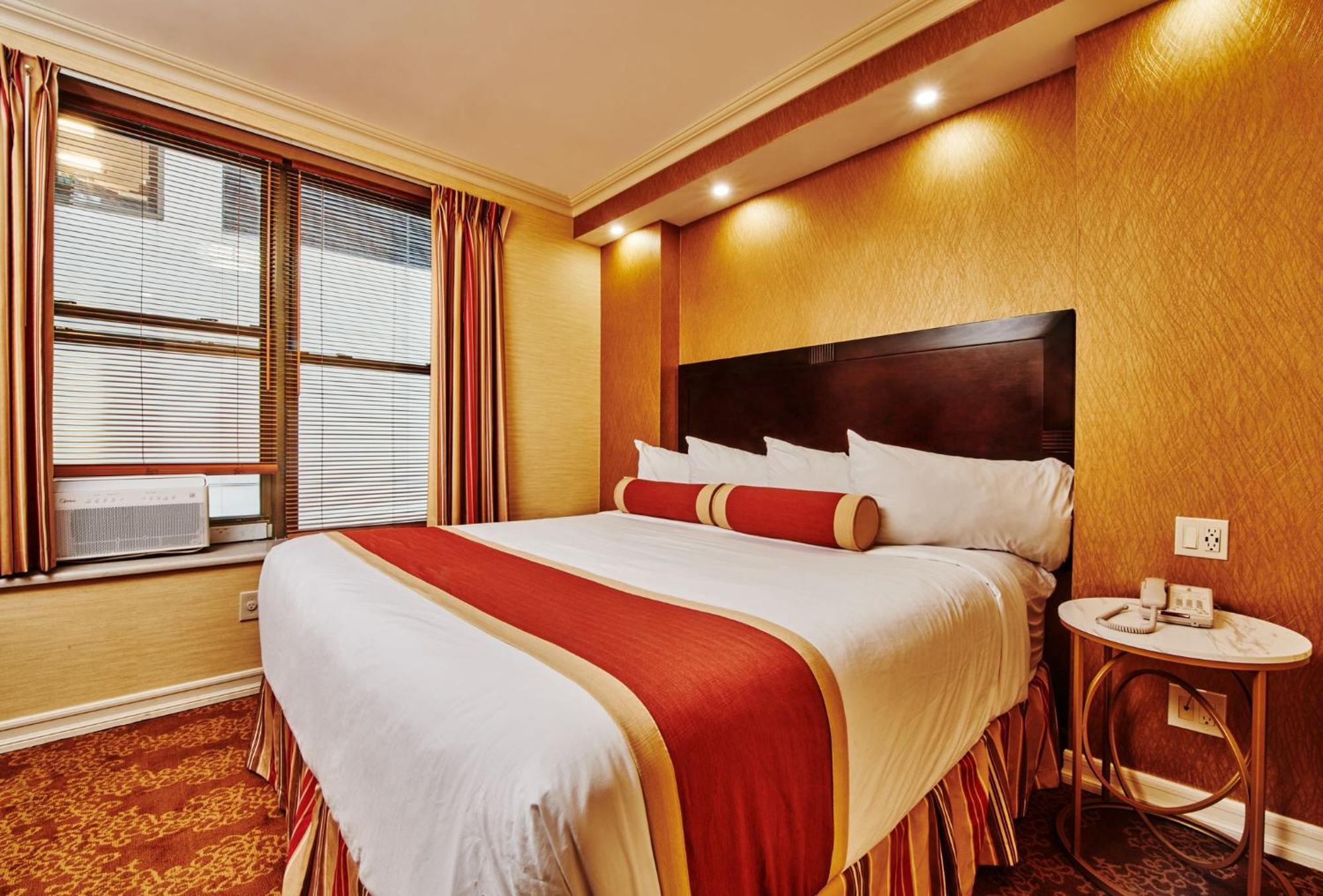 Radio Apartahotel Nueva York