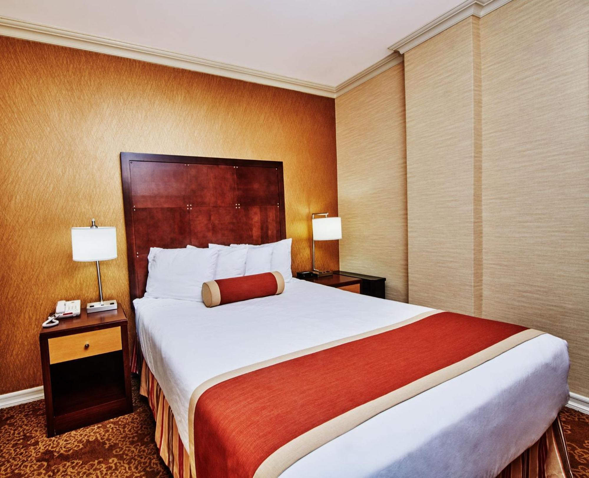 Radio Apartahotel Nueva York
