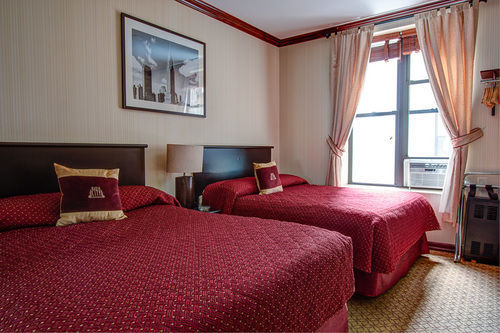 Apartahotel Radio