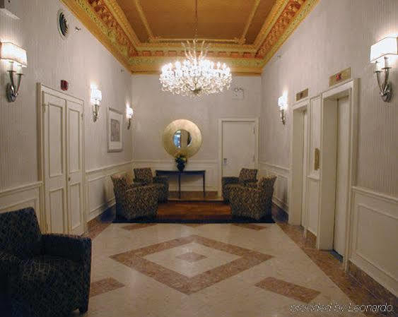 Apartahotel Radio