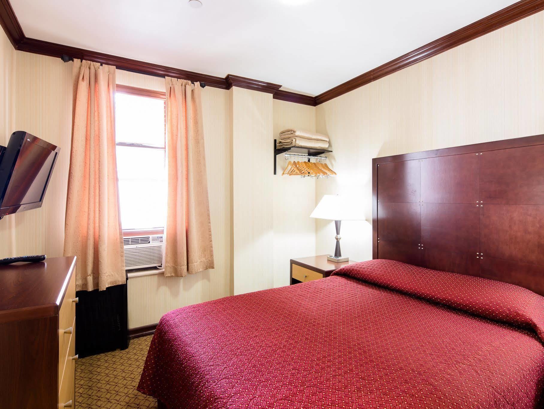 Apartahotel Radio