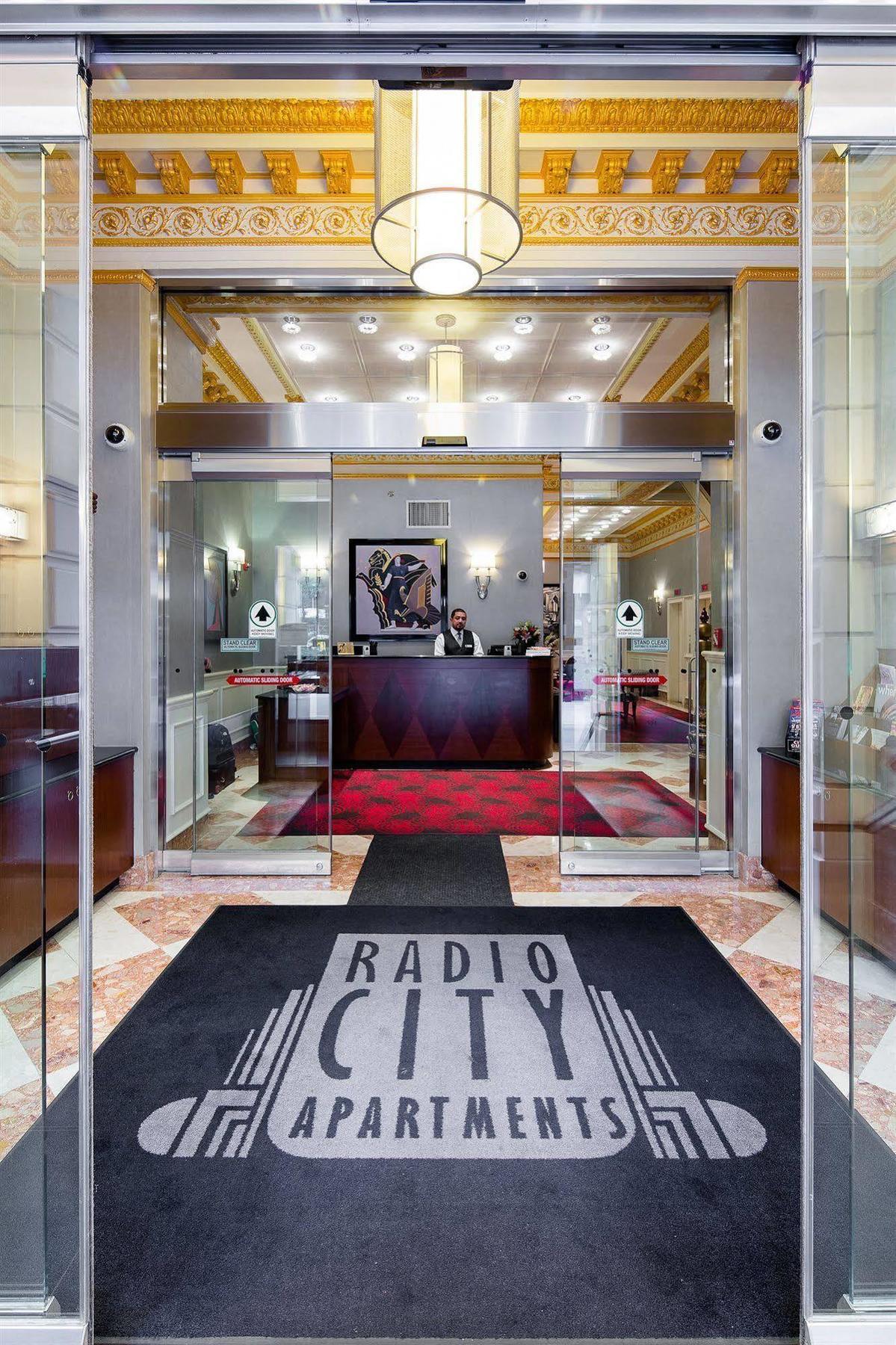 Apartahotel Radio
